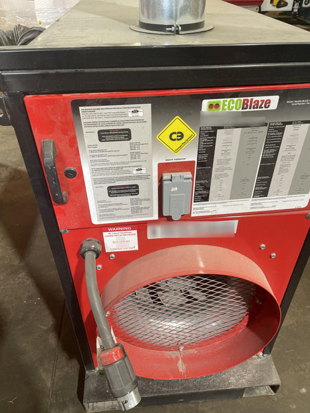 2021 CAMPO EB1000G-RE3