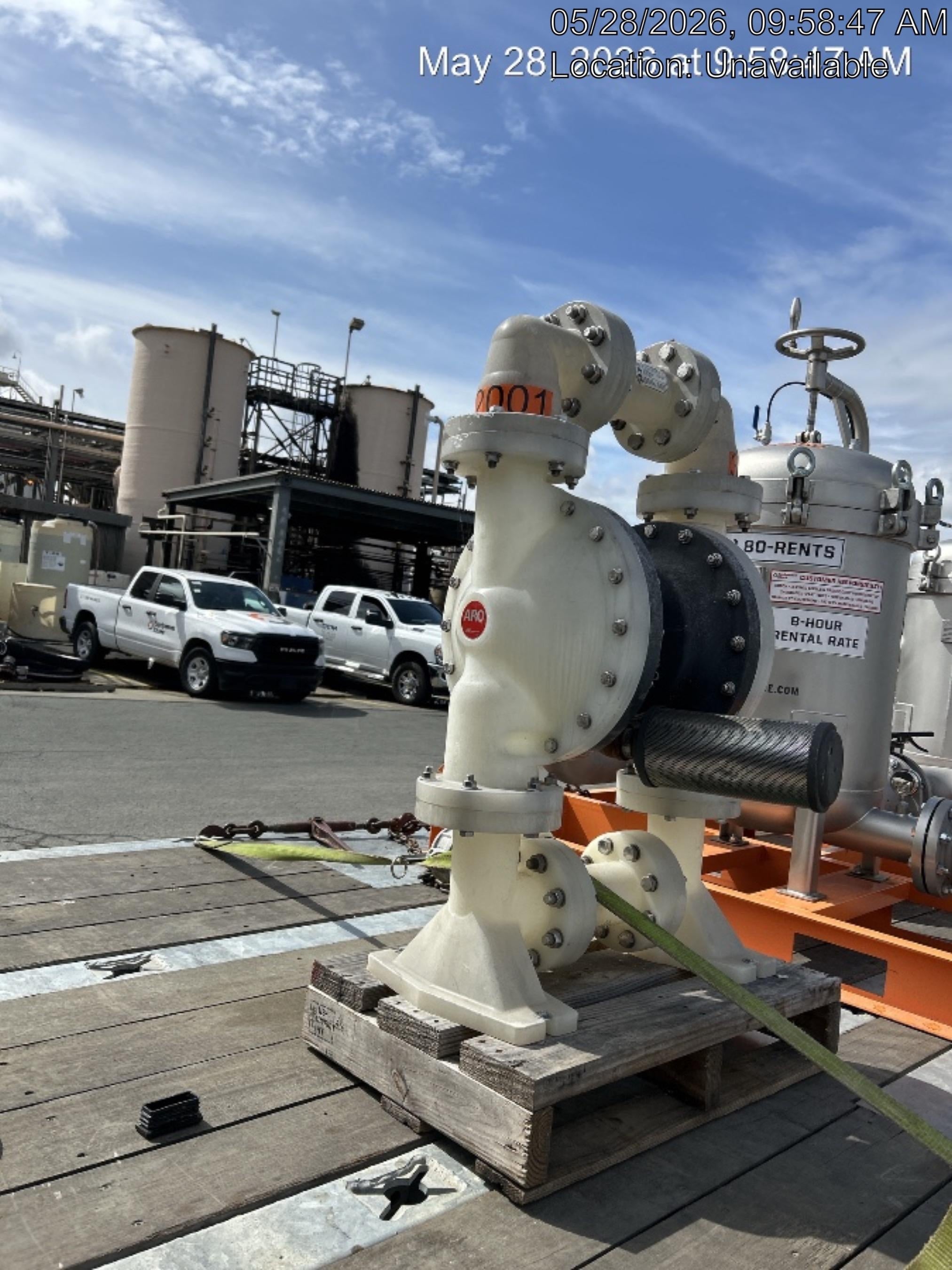 2023 INGERSOLL RAND PD30P-DPS-PTT-A