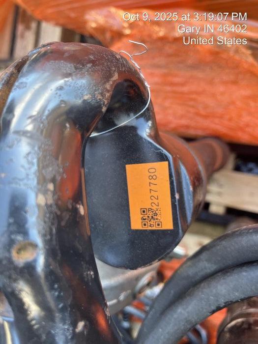 2024 MICHIGAN PNEUMATIC MP-4181-USA-NEP