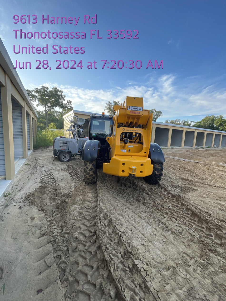 2024 JCB 509-42