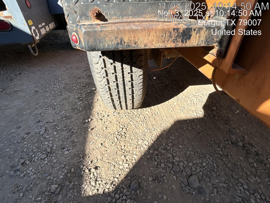 2021 RWN RWN-6NHTA-EM-RP