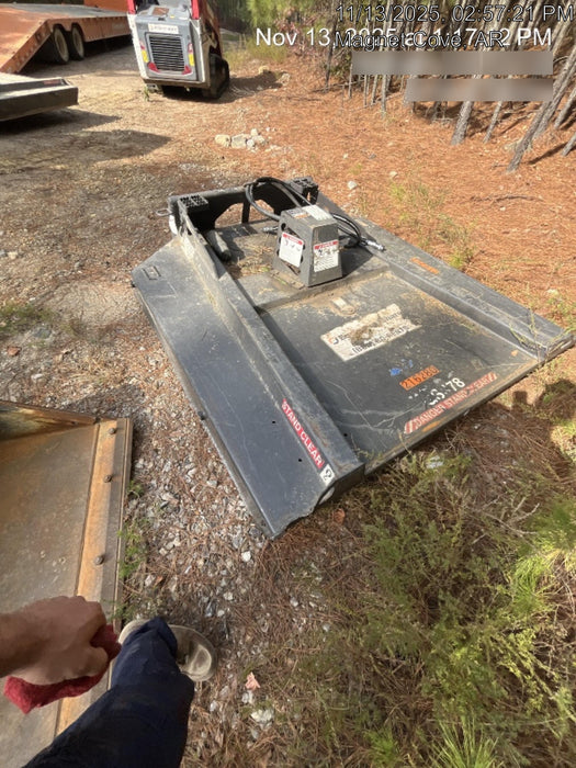 2022 PALADIN 30372A-0022