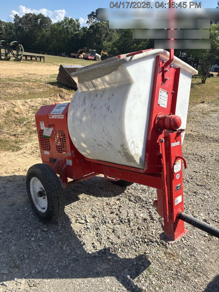2024 MULTIQUIP WM90PH8