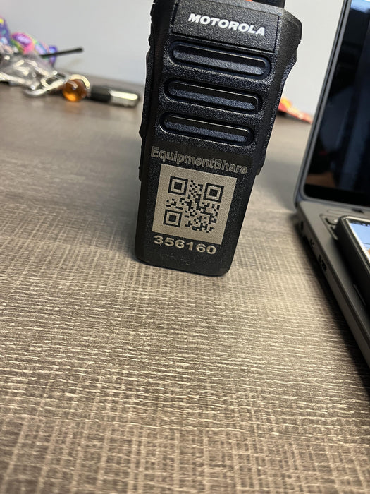 2023 MOTOROLA R7 NON-DISPLAY