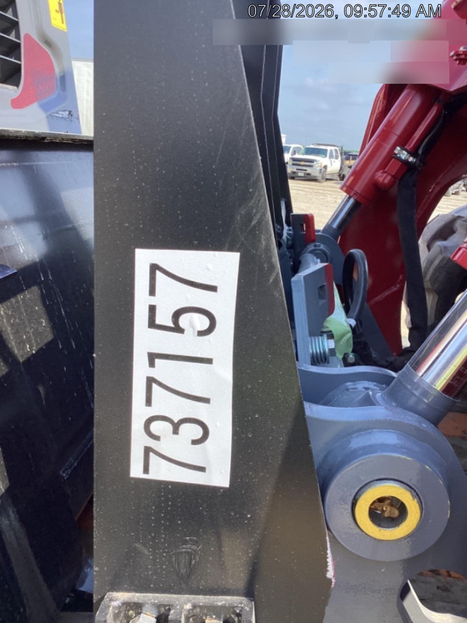 2026 ARROW MATERIAL HANDLING F5100CB - 72"