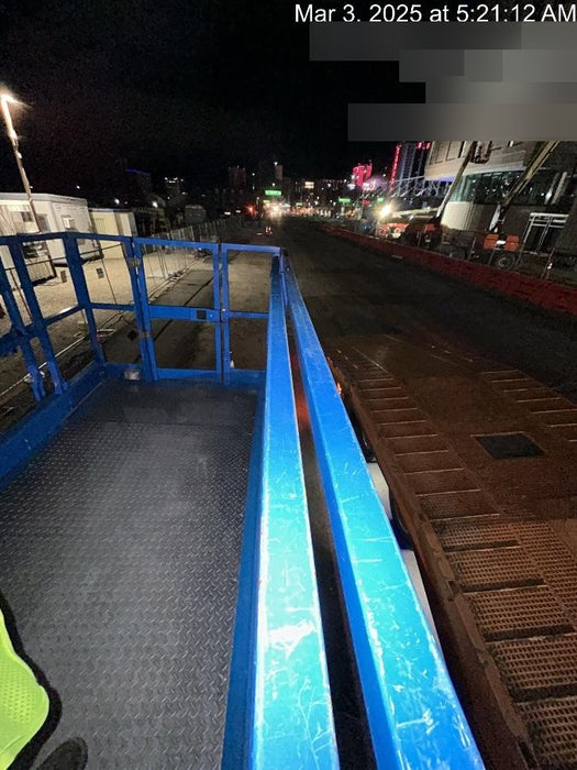 2020 GENIE GS-4069 RT