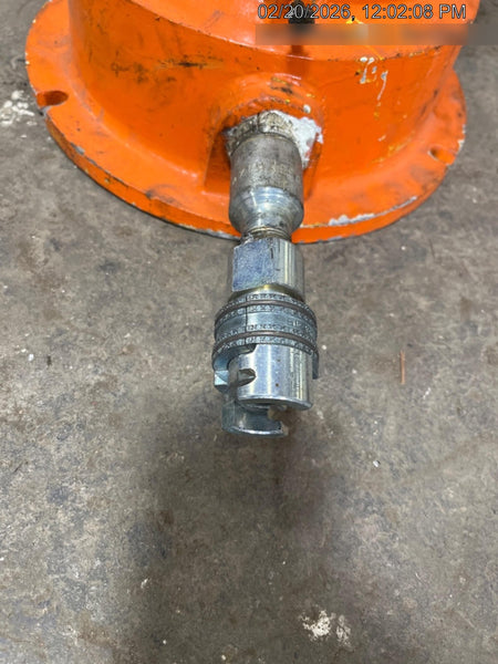 2024 MICHIGAN PNEUMATIC ES-6AM-TRACKER