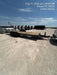 2026 BIG TEX TRAILER 16TL-22BK