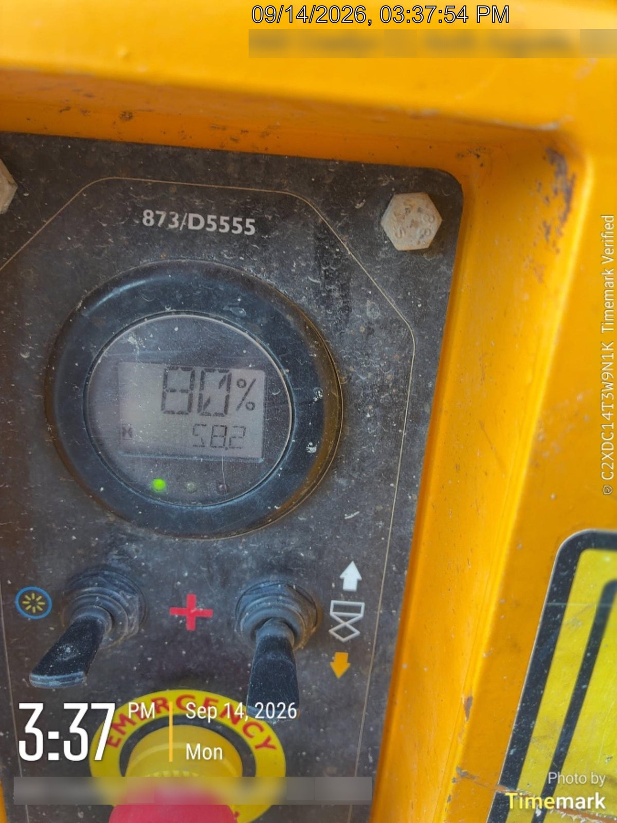 2024 JCB S1932E