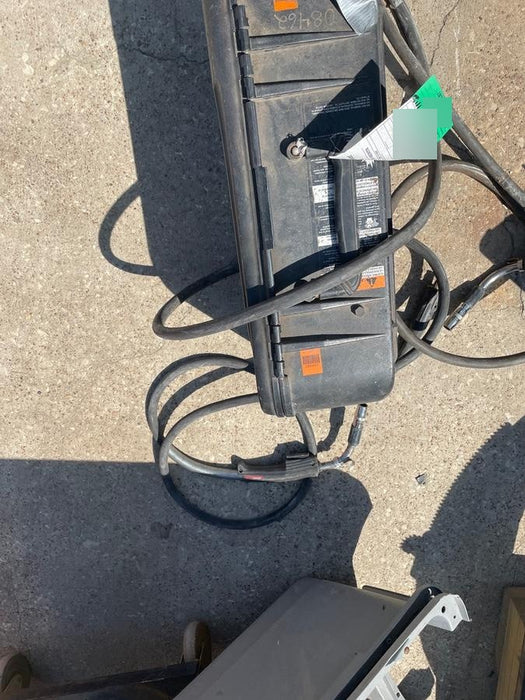 2022 LINCOLN ELECTRIC K4266-1