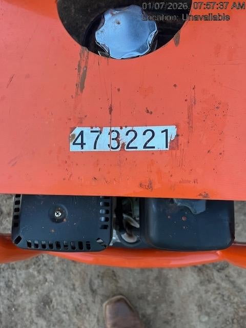 2024 HUSQVARNA LG300
