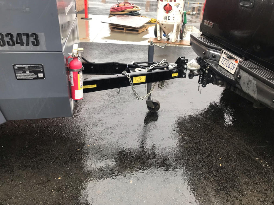 2022 ATLAS COPCO XAS440