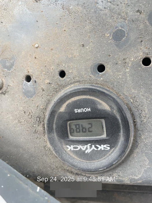 2018 Skyjack SJIII-3226 Skyjack SJIII3226 Scissor Lift w/Trojan Batteries