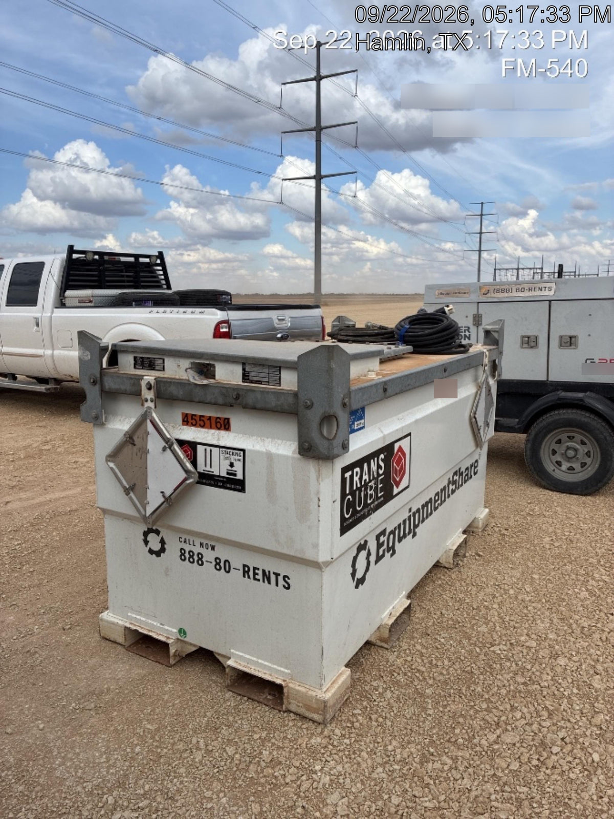 2024 WESTERN GLOBAL 20TCG-ES