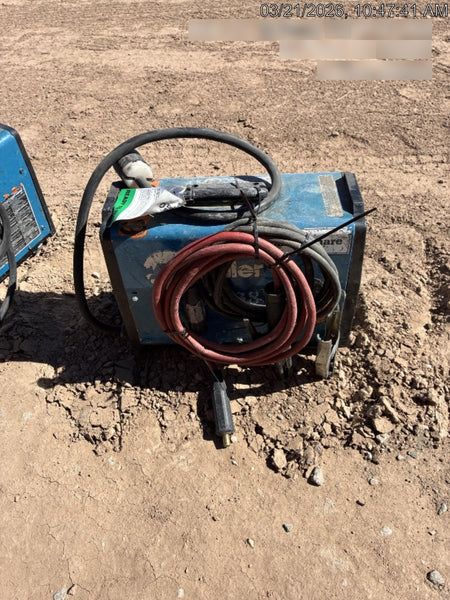 2020 MILLER ELECTRIC CST-280