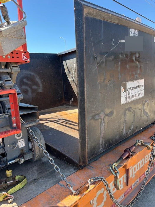 2020 STAR INDUSTRIES 1430