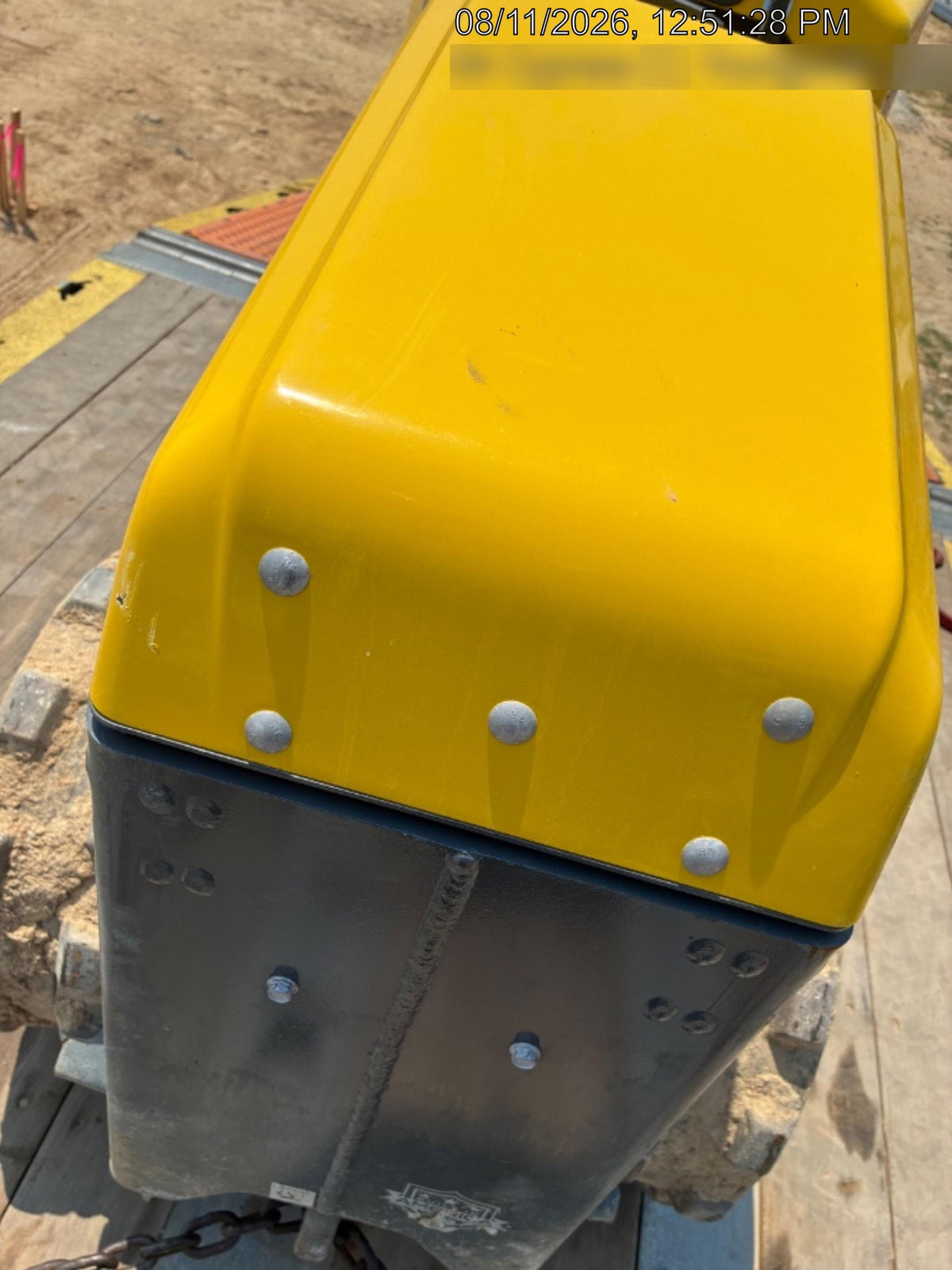 2026 WACKER NEUSON RTD-SC4