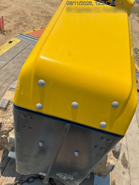 2026 WACKER NEUSON RTD-SC4