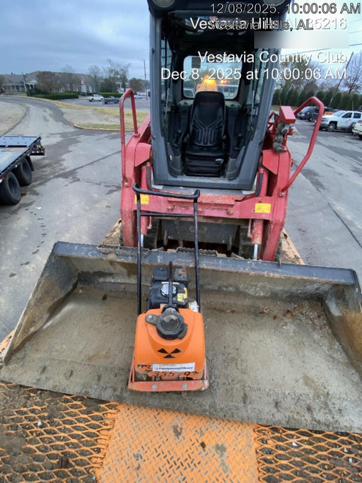 2023 MULTIQUIP MVC82VHW