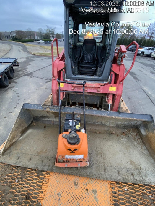 2023 MULTIQUIP MVC82VHW