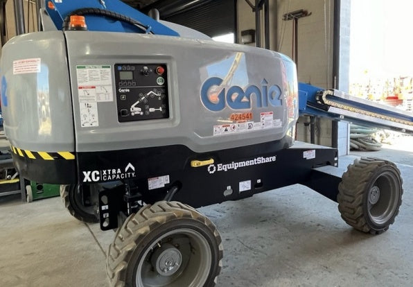 2024 GENIE S-45 XC