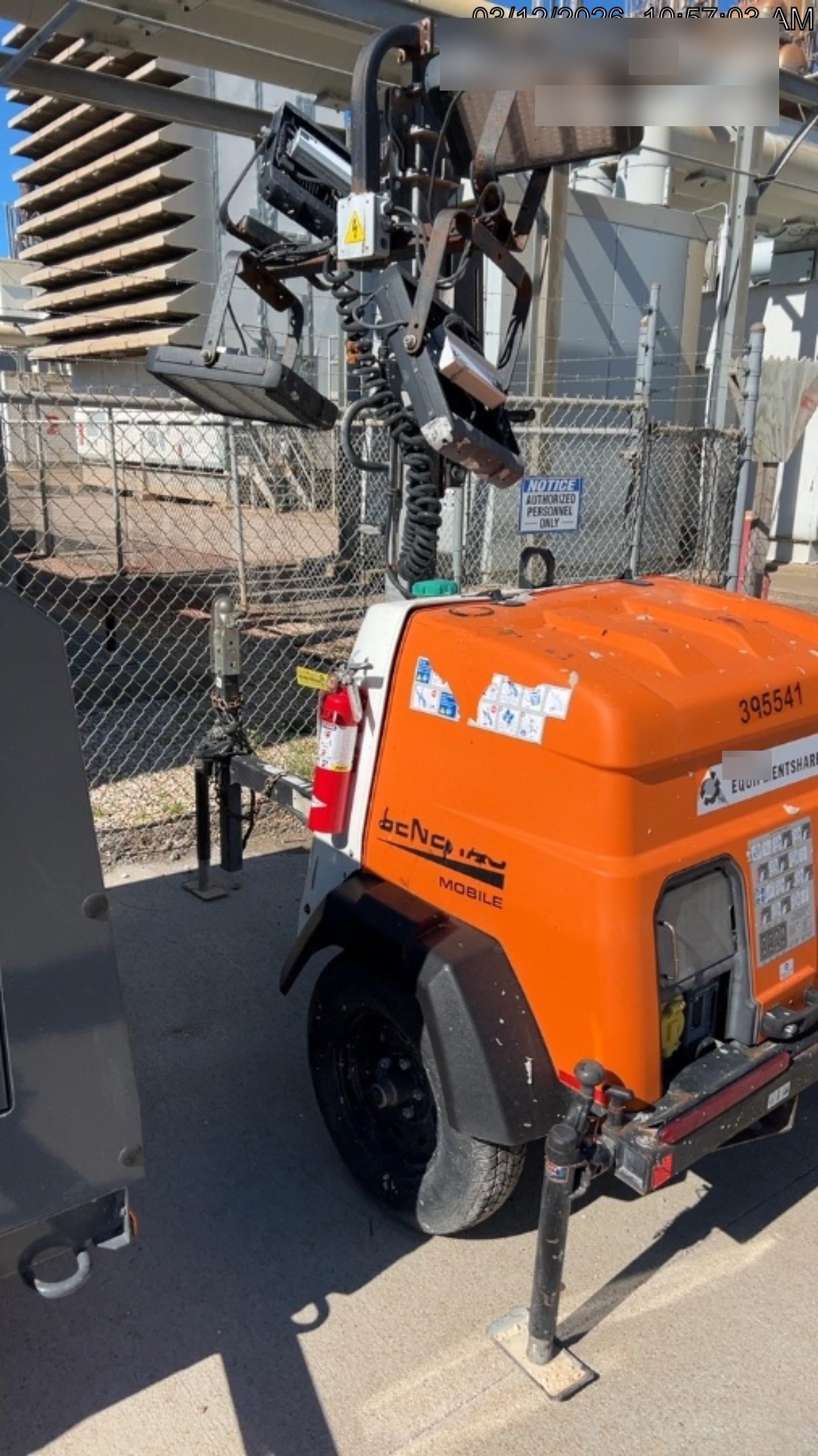 2024 GENERAC MLT2