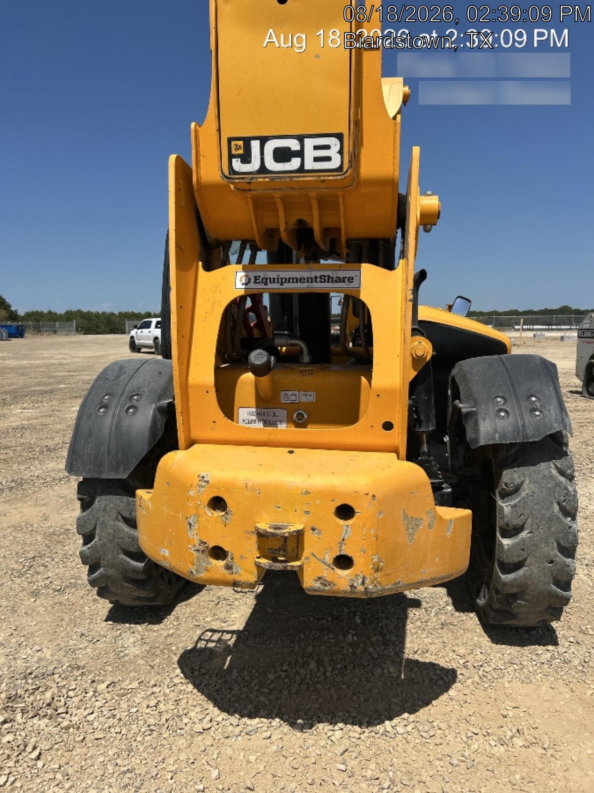 2021 JCB 512-56