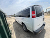 2023 CHEVROLET Express Van - Rental