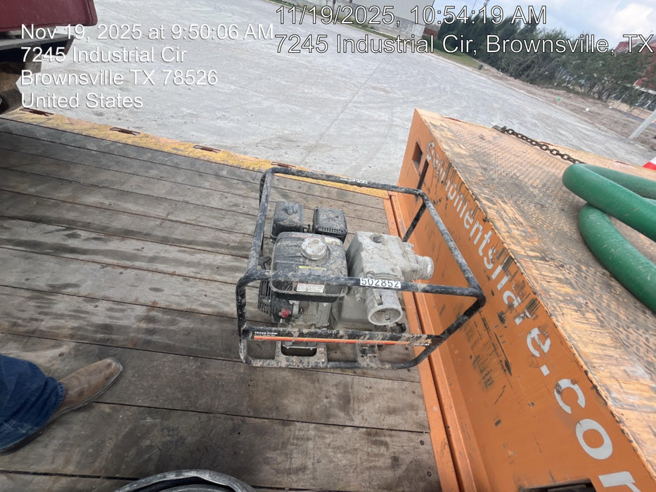 2025 MI-T-M WTP-T03-0MGH