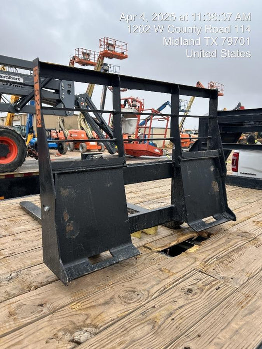 2025 ARROW MATERIAL HANDLING F5100CB