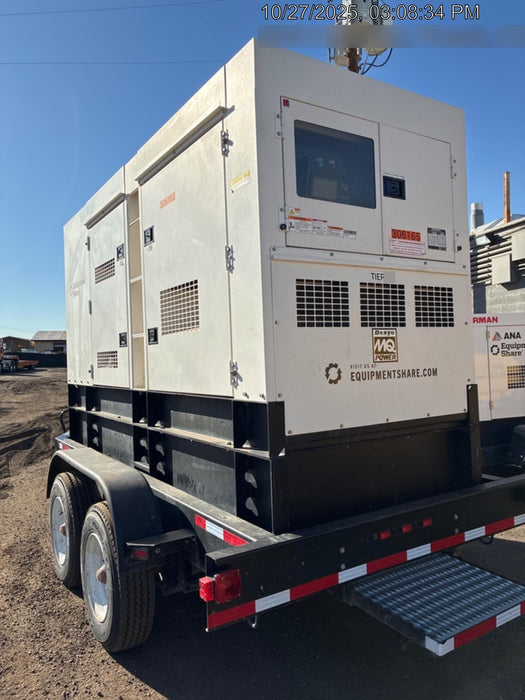 2023 MULTIQUIP DCA300