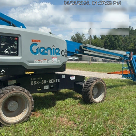 2025 GENIE S-45 XC