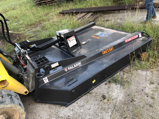 2021 PALADIN 30372A-0022