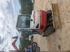 2020 TAKEUCHI TB-235-2CR