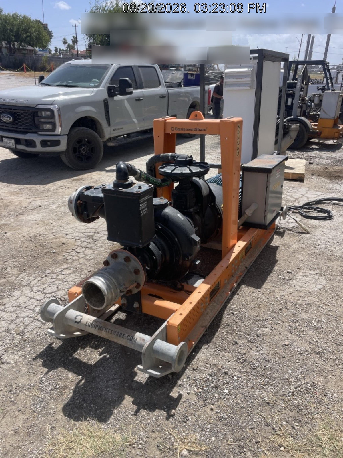 2022 PIONEER EPP66S12L71