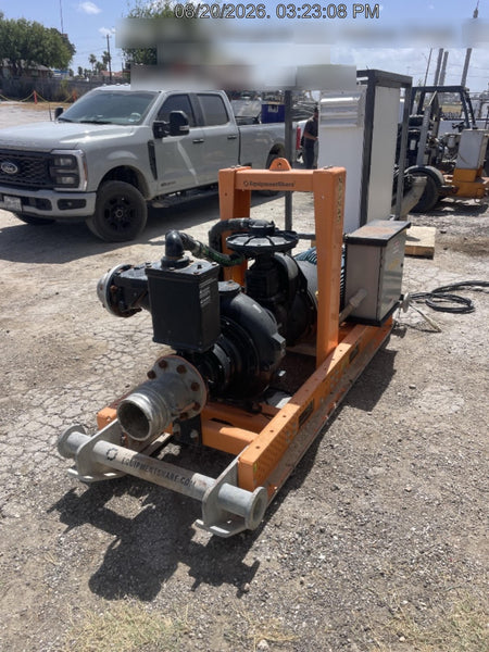 2022 PIONEER EPP66S12L71