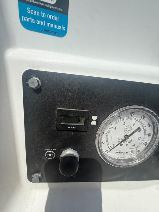 2025 BOBCAT PA185WDO-T4F