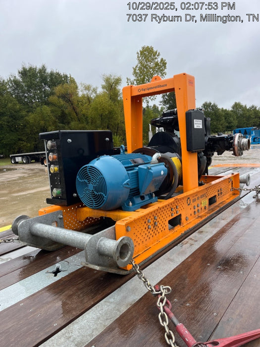 2022 PIONEER EPP44S10L71