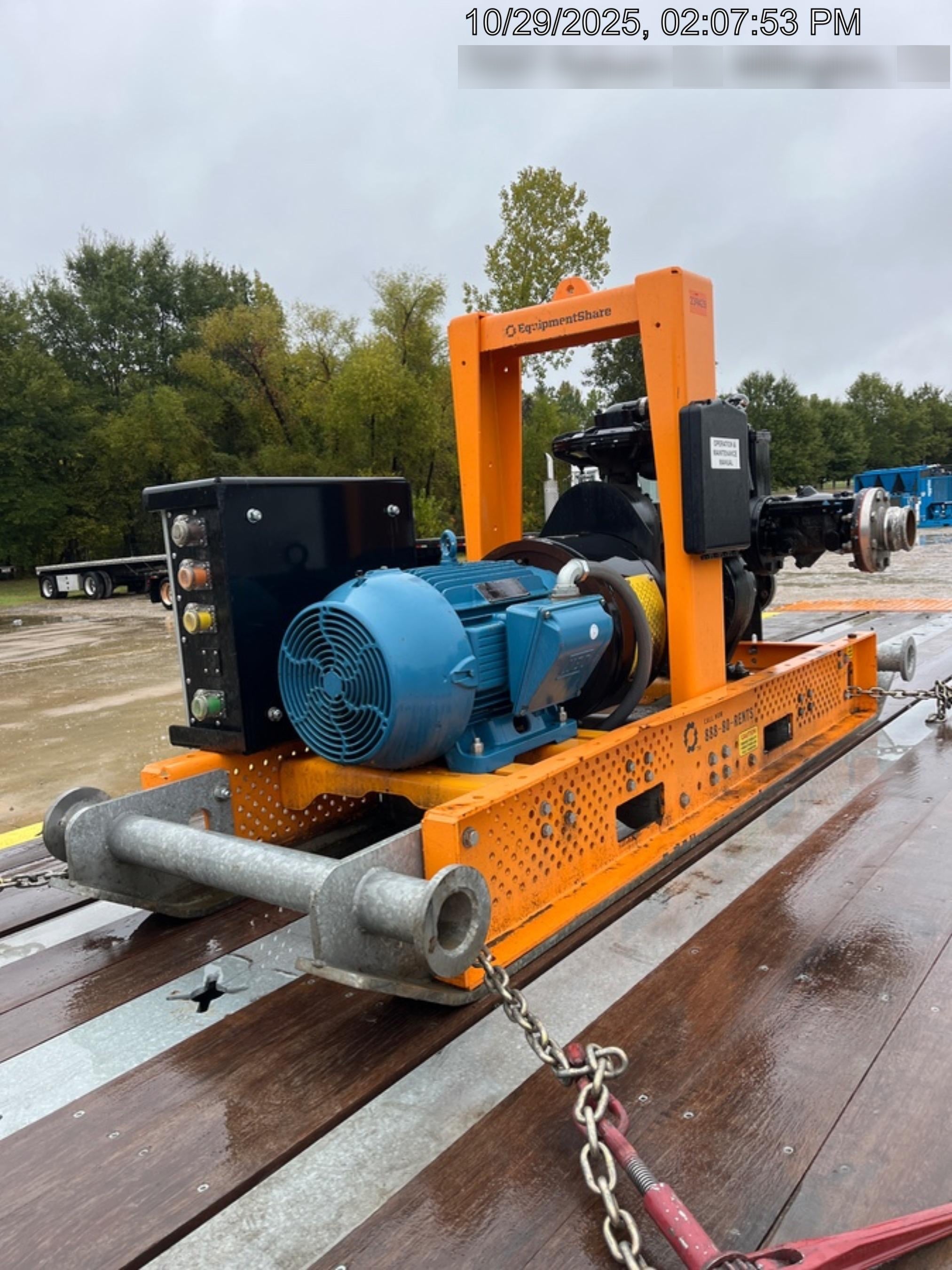 2022 PIONEER EPP44S10L71