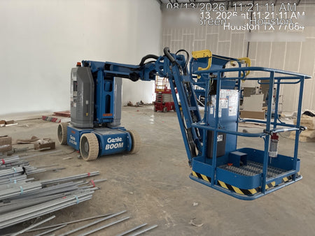 2023 GENIE Z30-20 N RJ