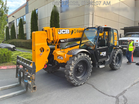 2024 JCB 509-42