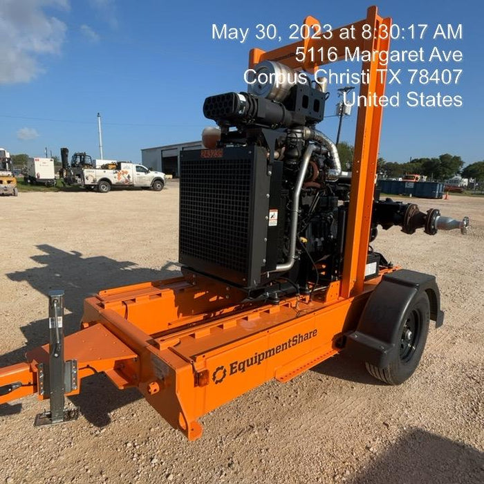 2022 PIONEER PPTP66S14-UP