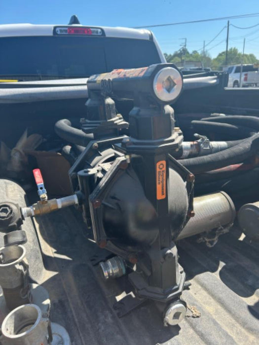 2021 INGERSOLL RAND PD20A-AAP-CCC-B