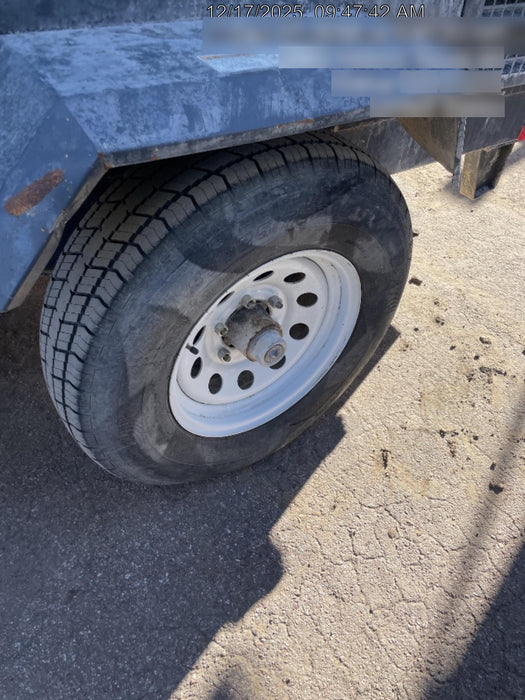 2023 AIRMAN PDSF375DP-6E1