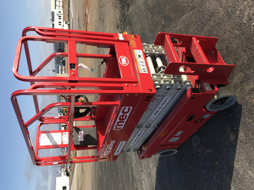 2019 MEC 1930SE