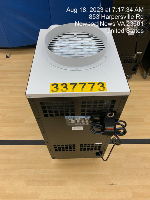 2023 KWIKOOL KPAC1411-2