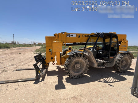 2026 JCB 510-56