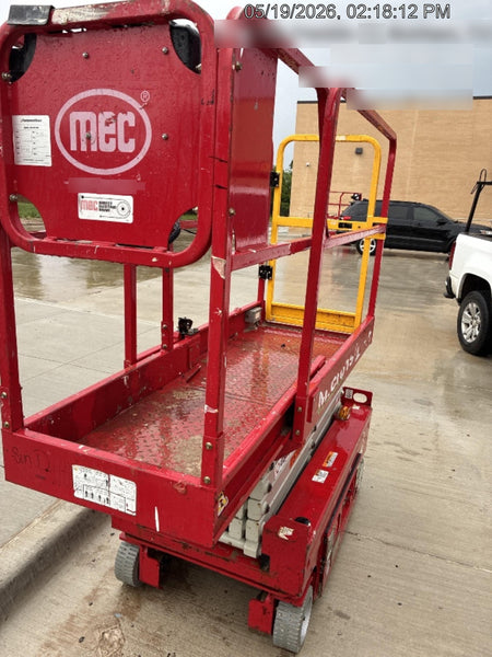 2021 MEC Micro 19