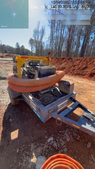 2021 ATLAS COPCO PAC66