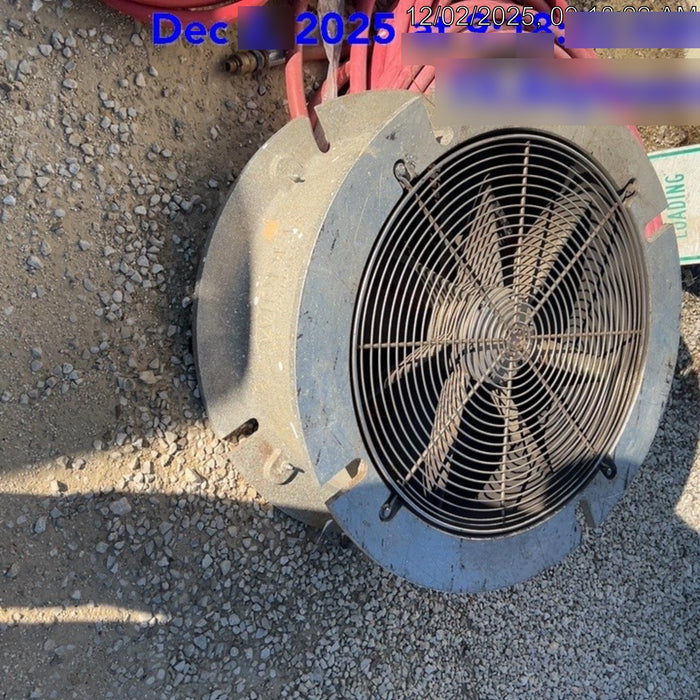 2023 WIDDER 20265-TRACKER